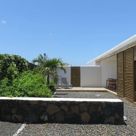 Casa Cristina Lajares