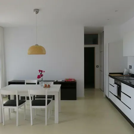 Apartament Casa Cristina Lajares